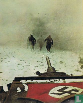 De Tweede Wereldoorlog in kleur - Bild 2