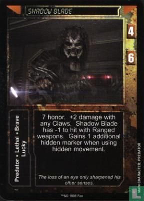 Shadow Blade