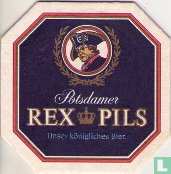 Rex Pils