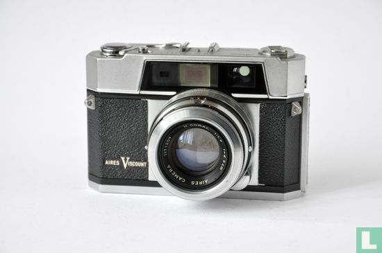 Aires Viscount 1,9 - Image 1