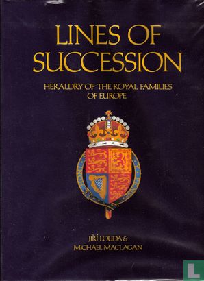 Lines of succession - Image 1