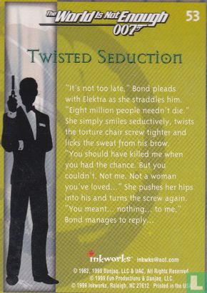 Twisted seduction - Bild 2