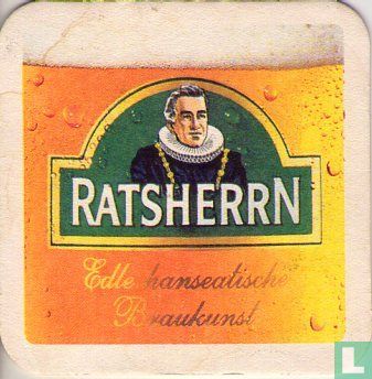 Ratsherrn Cup 2000 - Bild 2