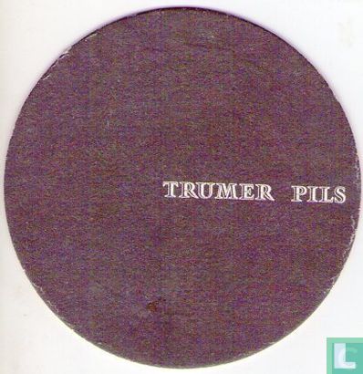Trumer Pils  - Afbeelding 2