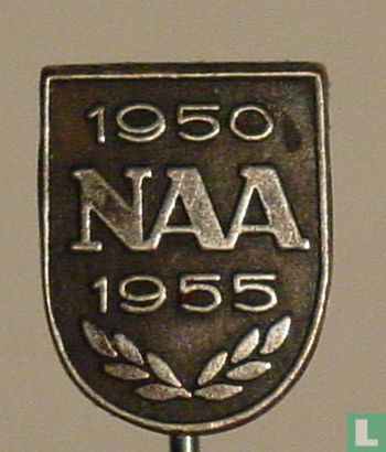 NAA 1950 1955