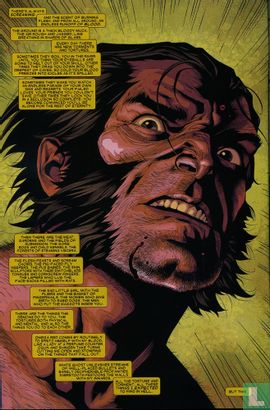 Wolverine 5 - Bild 2