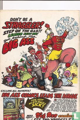Big Ass Comics 1 - Image 2