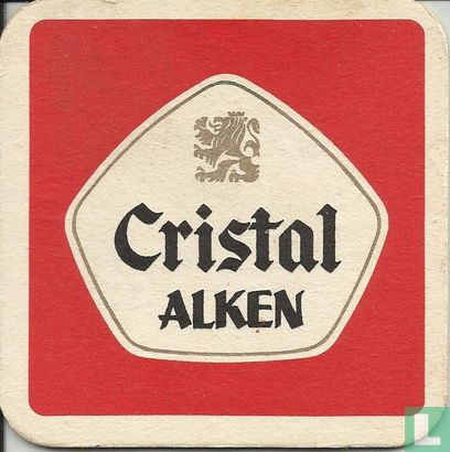 Cristal Alken i 9,3 cm