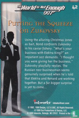 Putting the squeeze on Zukovsky - Image 2