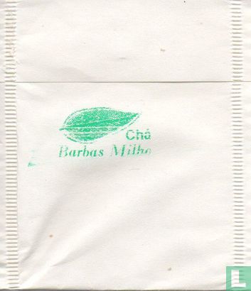 Chá Barbas Milho - Image 1