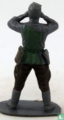 Russian officer - Image 2