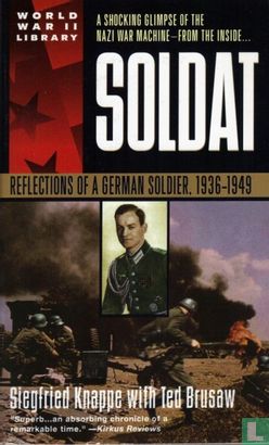 Soldat - Image 1
