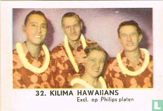 Kilima Hawaiians - Image 1