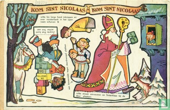 Sinterklaas - Image 3
