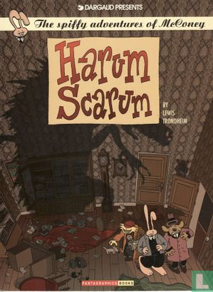 Harum Scarum - Image 1