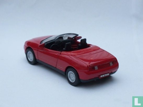 Alfa Romeo Spider 2.0i V6 Turbo - Afbeelding 3