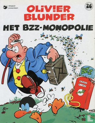 Het BZZ-monopolie - Image 1