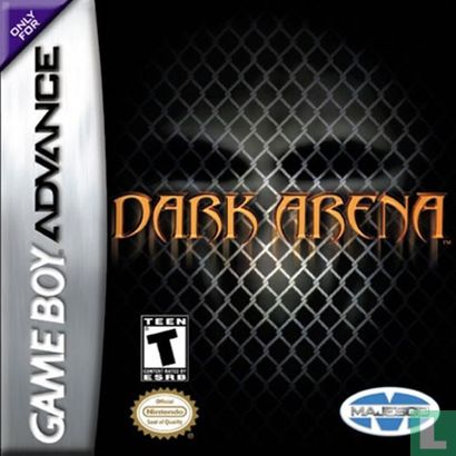Dark Arena