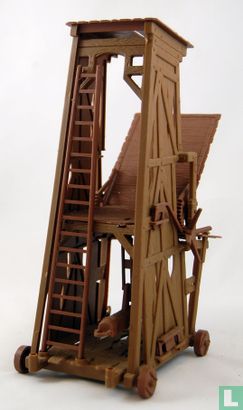 Siege Tower - Image 2