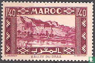 Vallée du Dra