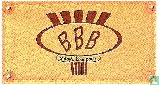 BBB today's bike parts