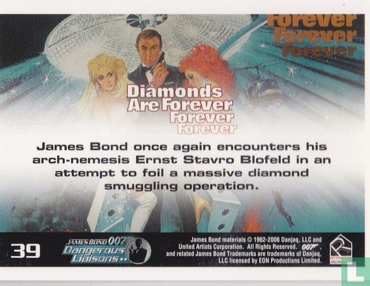 James Bond Once again encounters his arch-nemisis - Bild 2