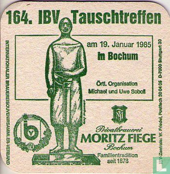 164. IBV Tauschtreffen - Afbeelding 1