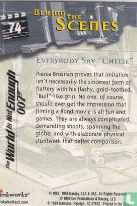 Everybody say cheese - Image 2