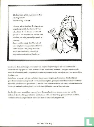 Gastronomisch Bommelboek - Image 2