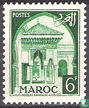 Fez, Karauin Moschee