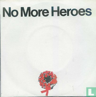 No More Heroes - Afbeelding 1