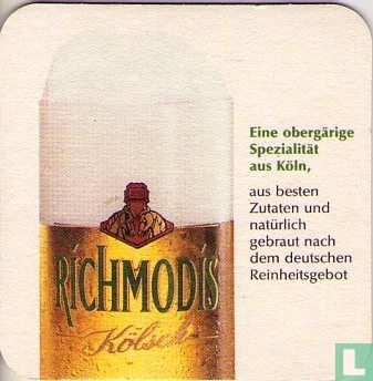 Richmodis Kölsch     - Image 1