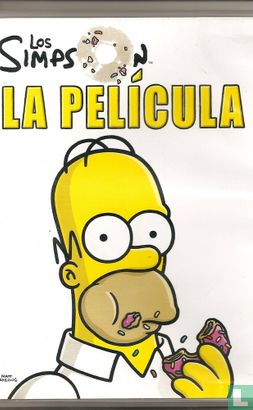 La Pelicula - Image 1