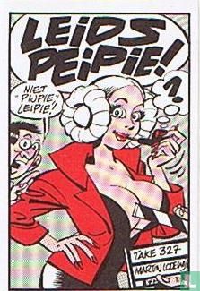Leids Peipie! - Image 1