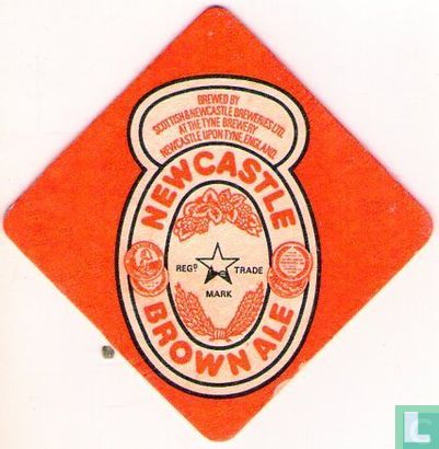 Newcastle Brown Ale Motor Cyclists' - Image 2