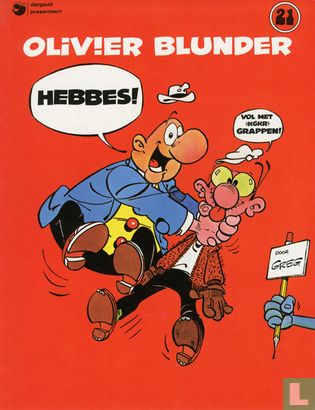 Hebbes! - Bild 1