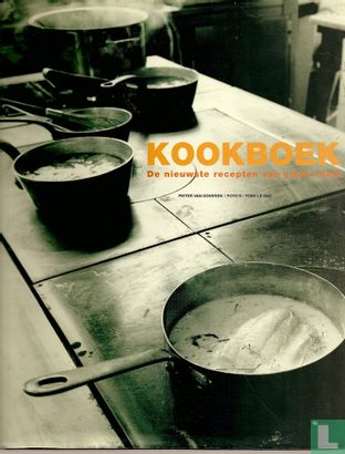 Kookboek - Afbeelding 1