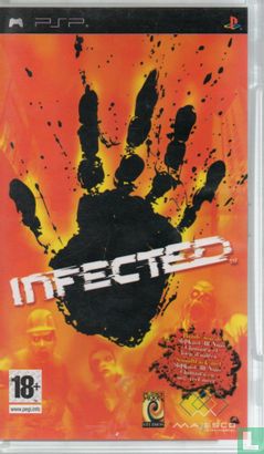 Infected - Image 1
