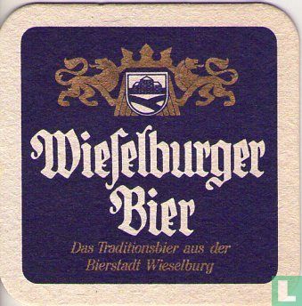 Wieselburger Bier - Afbeelding 1