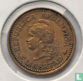Argentinien 20 Centavo 1971 - Bild 2
