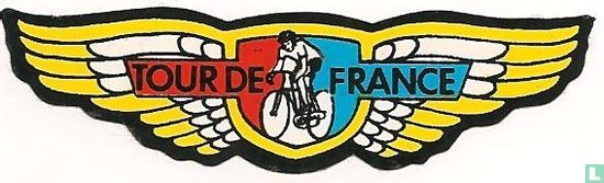 Tour de France - Afbeelding 1