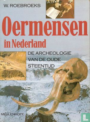 Oermensen in Nederland - Image 1
