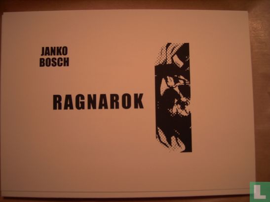 Ragnarok - Afbeelding 1