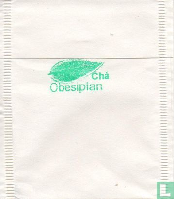 Chá Obesiplan - Image 1