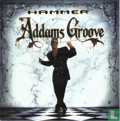 Addams Groove - Image 1