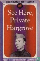 See Here, Private Hargrove - Image 1