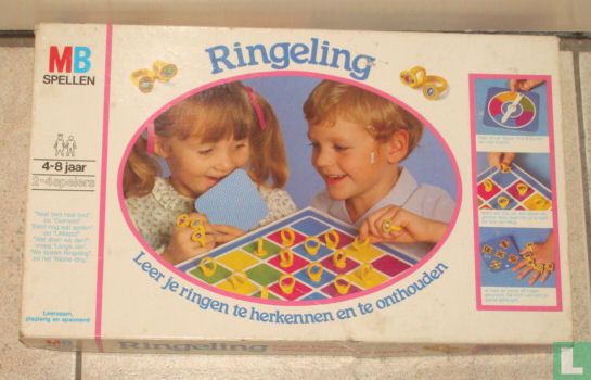 Ringeling - Image 1