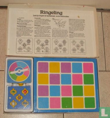 Ringeling - Image 2