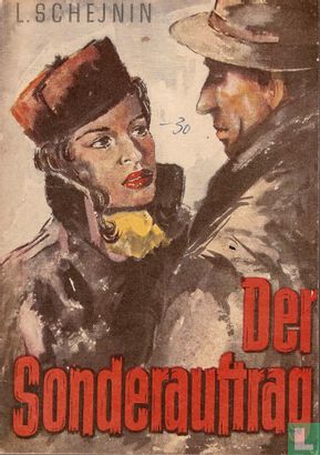Der Sonderauftrag - Image 1