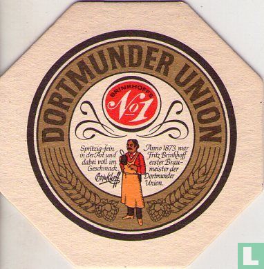 Dortmunder Union No 1   - Image 1